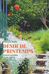 Désir de printemps