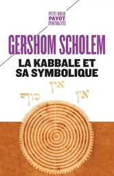 La Kabbale et sa symbolique