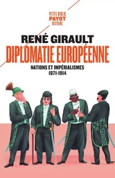 Diplomatie européenne