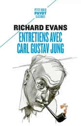 Entretiens avec Carl Gustav Jung