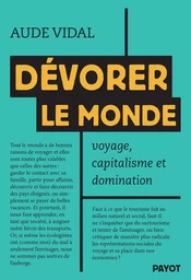 Dévorer le monde