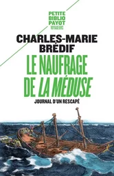 Le naufrage de « La Méduse »