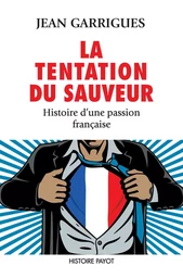 La Tentation du sauveur