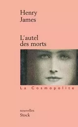 L'autel des morts