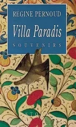 Villa Paradis