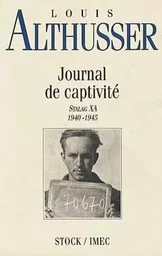 Journal de captivité