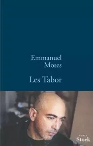 LES TABOR - Emmanuel Moses - STOCK