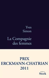 LA COMPAGNIE DES FEMMES