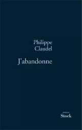 J  ABANDONNE