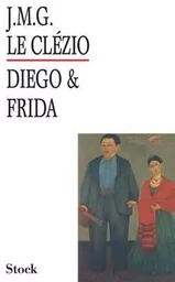 DIEGO ET FRIDA