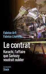 LE CONTRAT