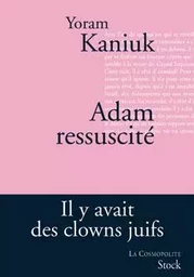 Adam réssuscité