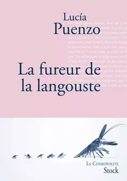 La fureur de la langouste