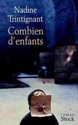 Combien d'enfants