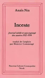 Inceste