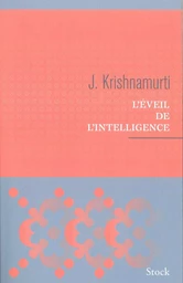 L EVEIL DE L'INTELLIGENCE