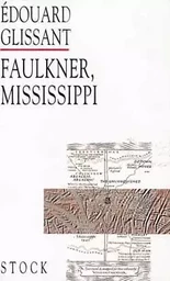 Faulkner Mississippi