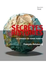 SECRETES HISTOIRES