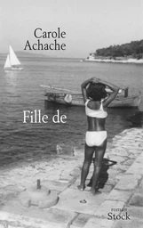 FILLE DE