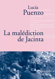 La malédiction de Jacinta