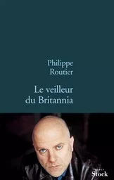 LE VEILLEUR DE BRITANNIA