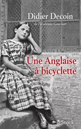 UNE ANGLAISE A BICYCLETTE