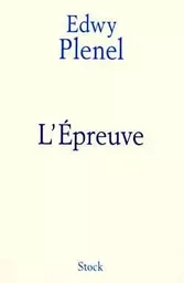 L'Epreuve