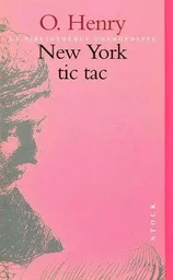 New York tic tac