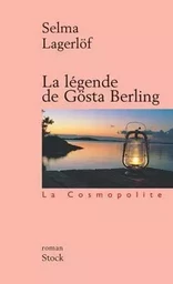 La légende de Gosta Berling