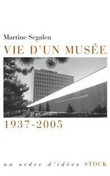 Vie d'un musée