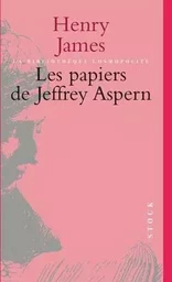 Les papiers de Jeffrey Aspern