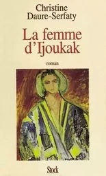 La Femme d'Ijoukak