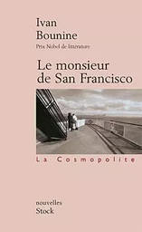 Le monsieur de San Francisco