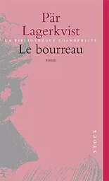 Le Bourreau