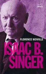 ISAAC BASHEVIS SINGER