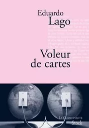 Voleur de cartes