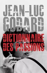 Jean Luc Godard