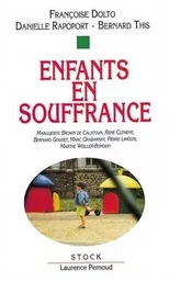 Enfants en souffrance