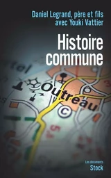 Histoire commune