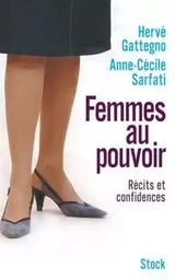 Femmes au pouvoir