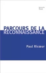 Parcours de la reconnaisance