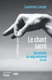 Le chant sacré