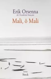 MALI O MALI