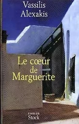 LE COEUR DE MARGUERITE