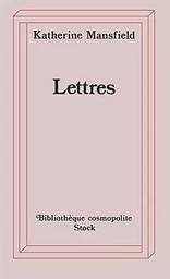 Lettres