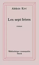 Les sept frères