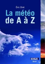 La météo de A à Z