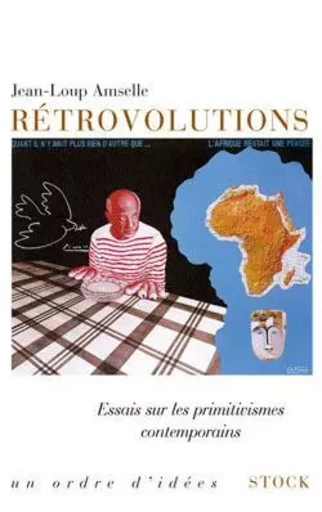 Rétrovolutions - Jean-Loup Amselle - STOCK