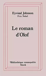 Le Roman d'Olof