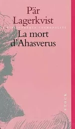 La Mort d'Ahasverus